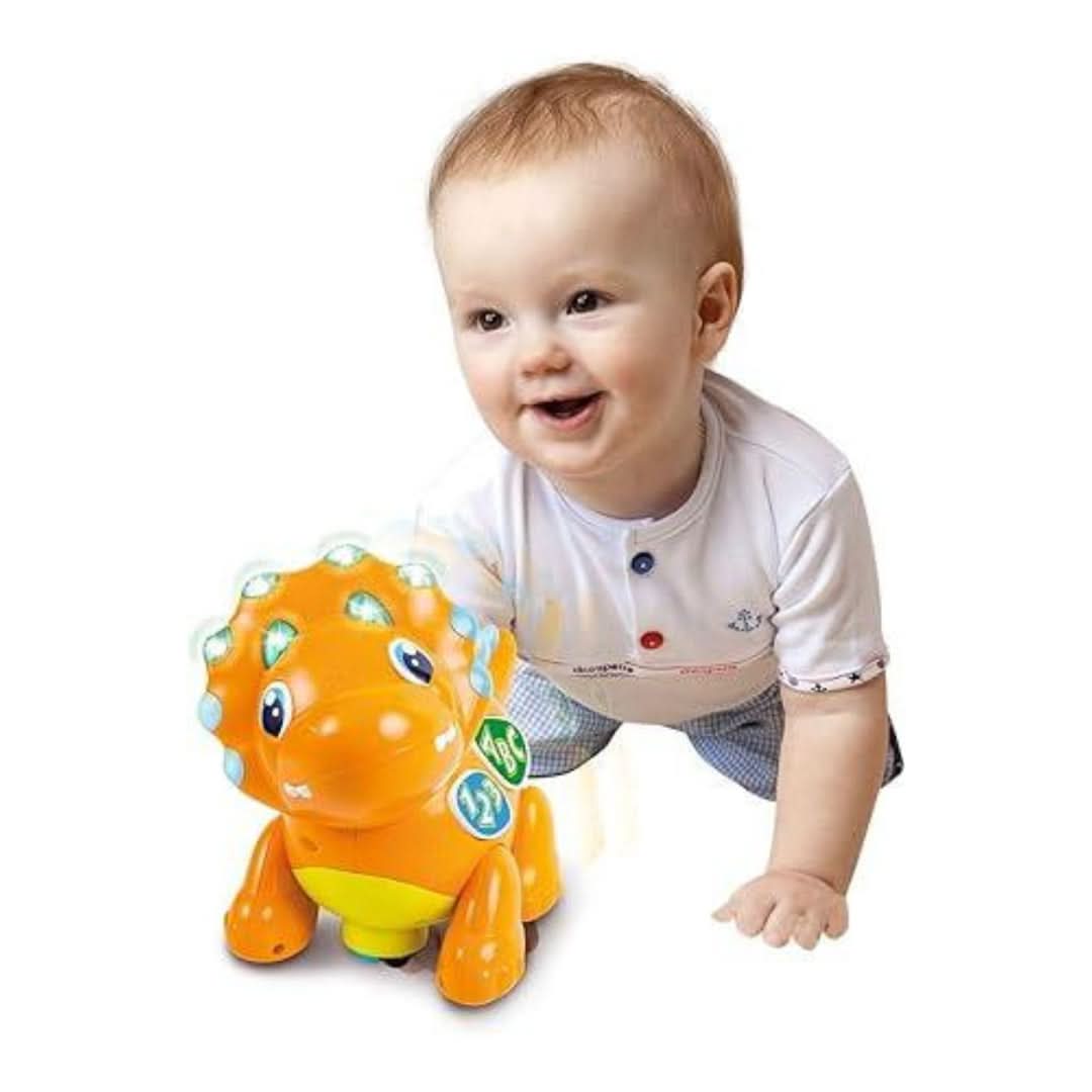 Winfun Adventure Walk Dino - Superpanda