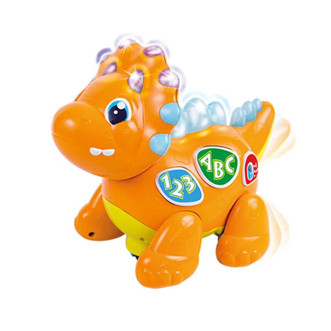 Winfun Adventure Walk Dino - Superpanda