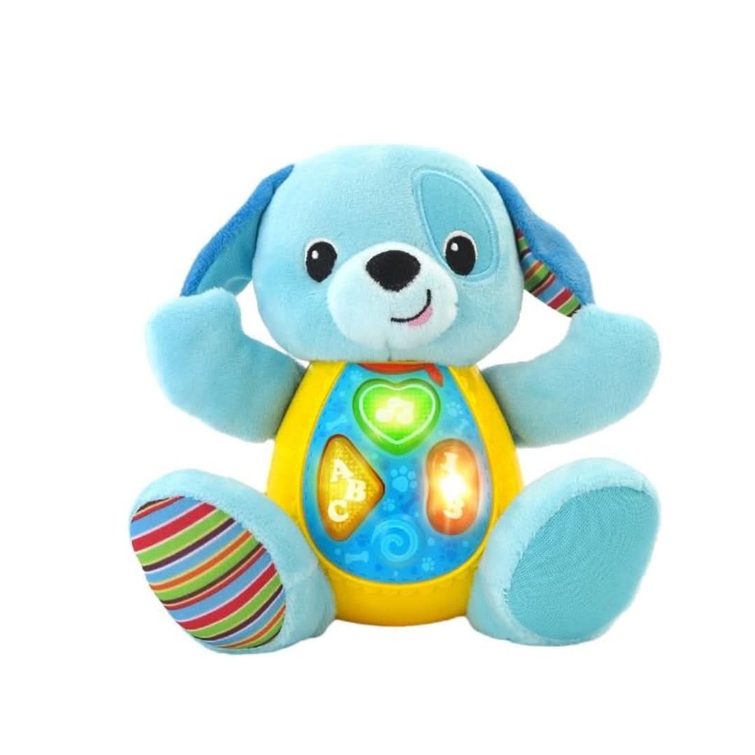 Winfun Blueberry Pup - Superpanda