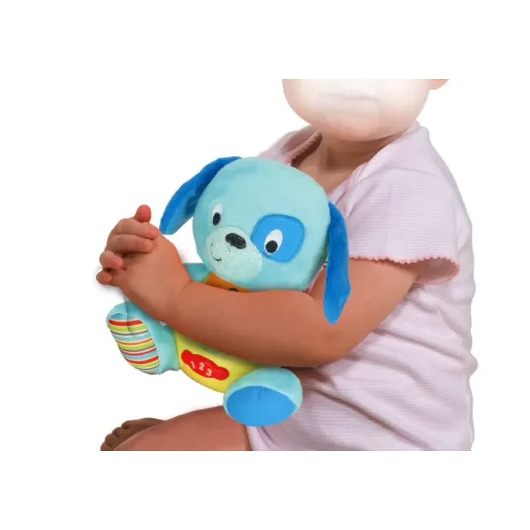 Winfun Blueberry Pup - Superpanda