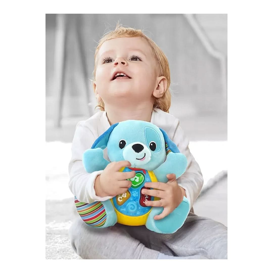 Winfun Blueberry Pup - Superpanda