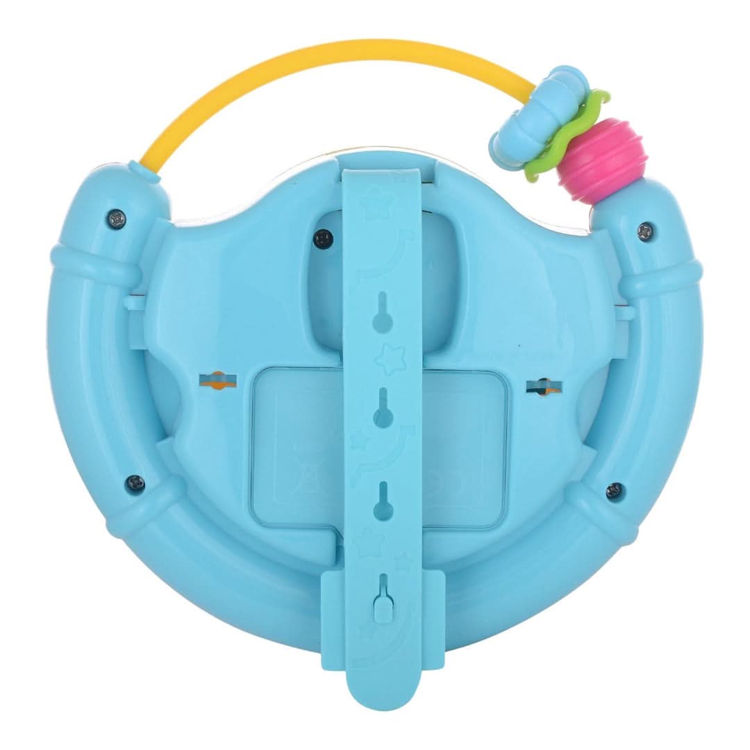 Winfun Fun Driver Junior - Superpanda