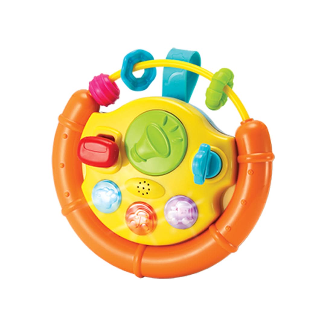 Winfun Fun Driver Junior - Superpanda