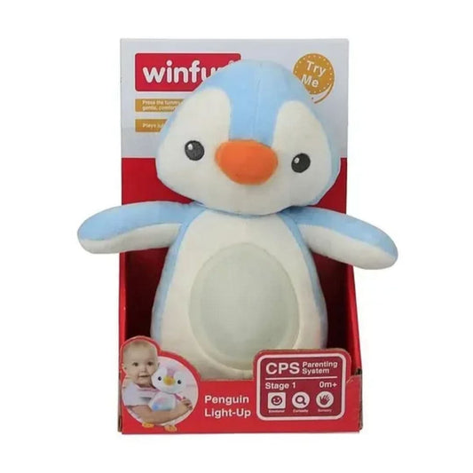 Winfun Penguin Light - Superpanda