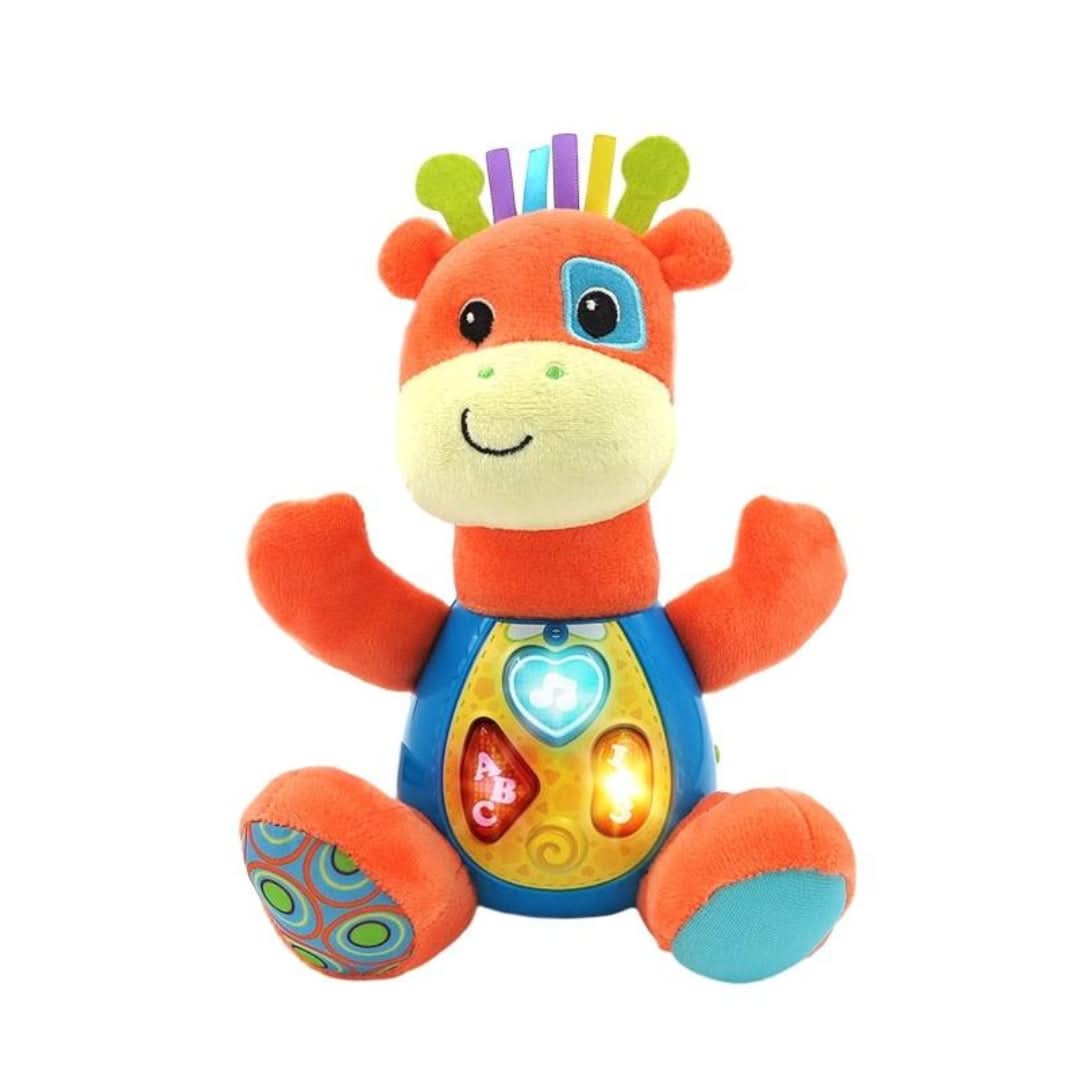 Winfun Sing 'N Learn - Superpanda