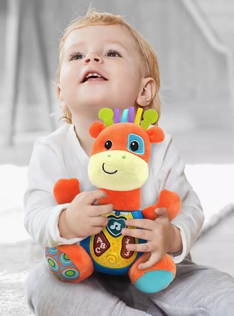 Winfun Sing 'N Learn - Superpanda