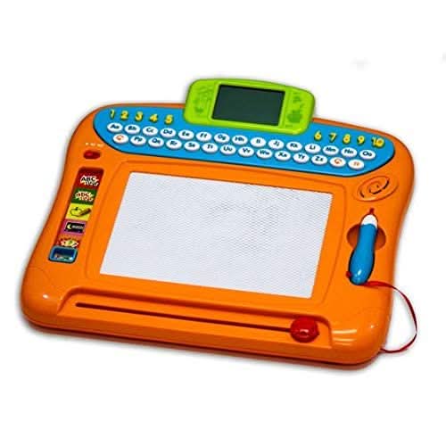 Winfun Write N Draw Learning Board - Superpanda