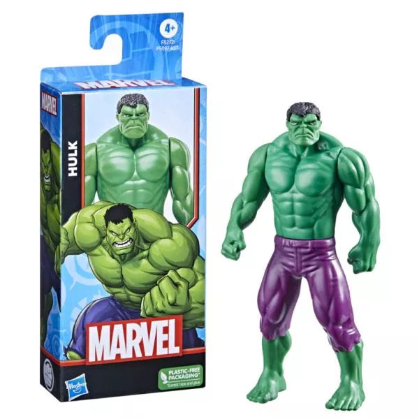 Hasbro Marvel Legends Hulk Action Figure