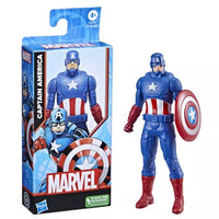 HASBRO Marvel Captain America Action Figure