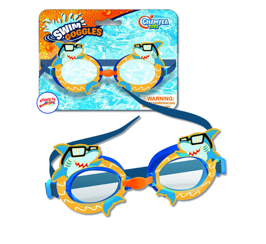 Swimming Pool Goggles.