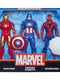 HASBRO Marvel Basic Figure 3 Pack