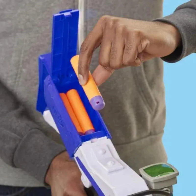 Nerf Fortnite TS-R Blaster