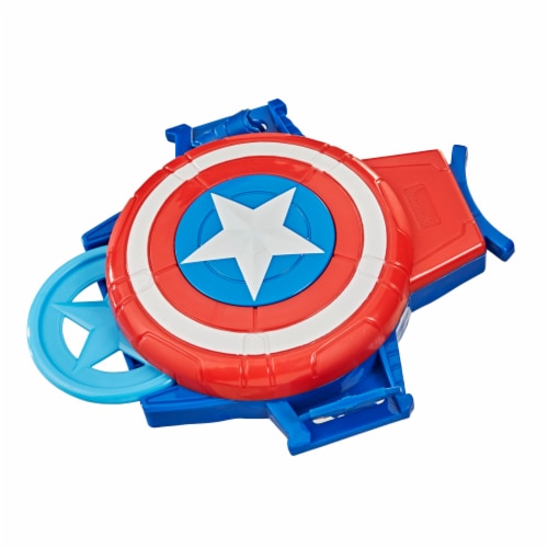 Marvel Captain America Super Hero Role Play Toy