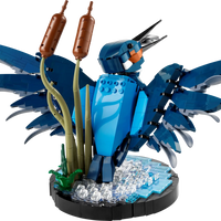 LEGO Kingfisher Bird