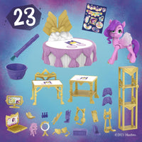 My Little Pony: A New Generation Movie Royal Room Reveal Princess Pipp Petals