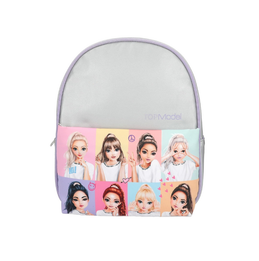 TOPModel Mini Backpack