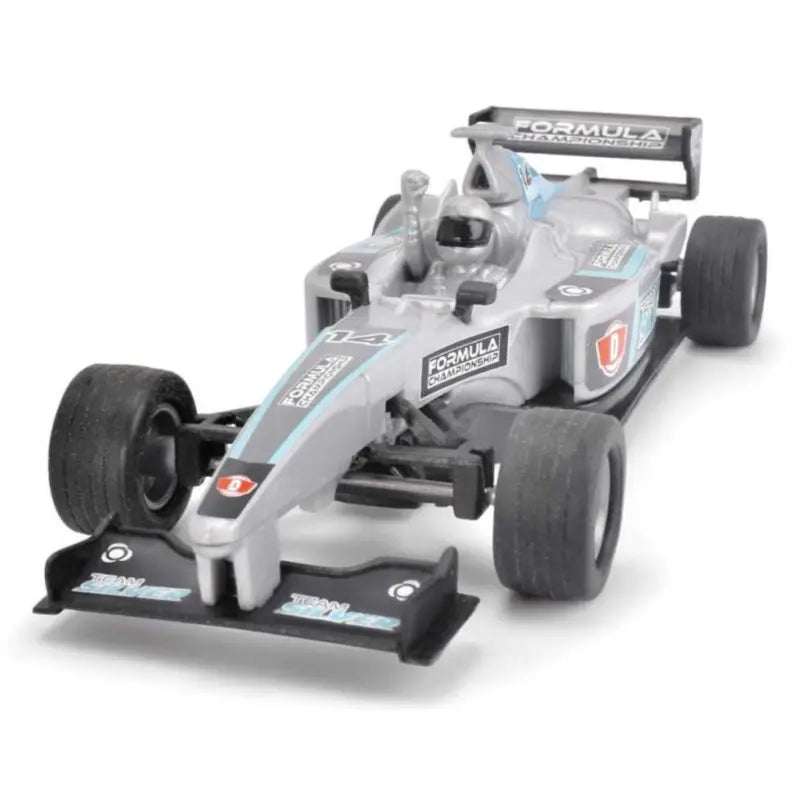 Formula Racer F1 Car