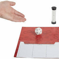 Scattergories