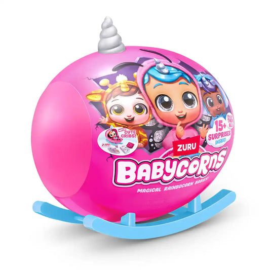 babycorns (صغير) (S1)
