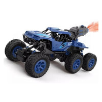 Passion Rechargeable Remote-Controlled Car.