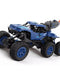 Passion Rechargeable Remote-Controlled Car.