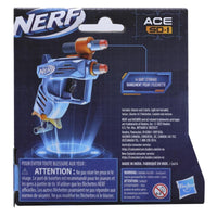 HASBRO Nerf Elite 2.0 Ace Dart Blaster