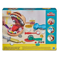 HASBRO Play-Doh Dentist