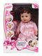 Fabiola Doll Play Set