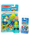 Melissa & Doug Sticker WOW! Sea Turtle Bundle: Activity Pad & Sticker Stamper