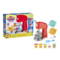 HASBRO Play-Doh Magic Slime Mixer