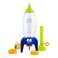 DISCOVERY Toy Reaction Chamber Rocket