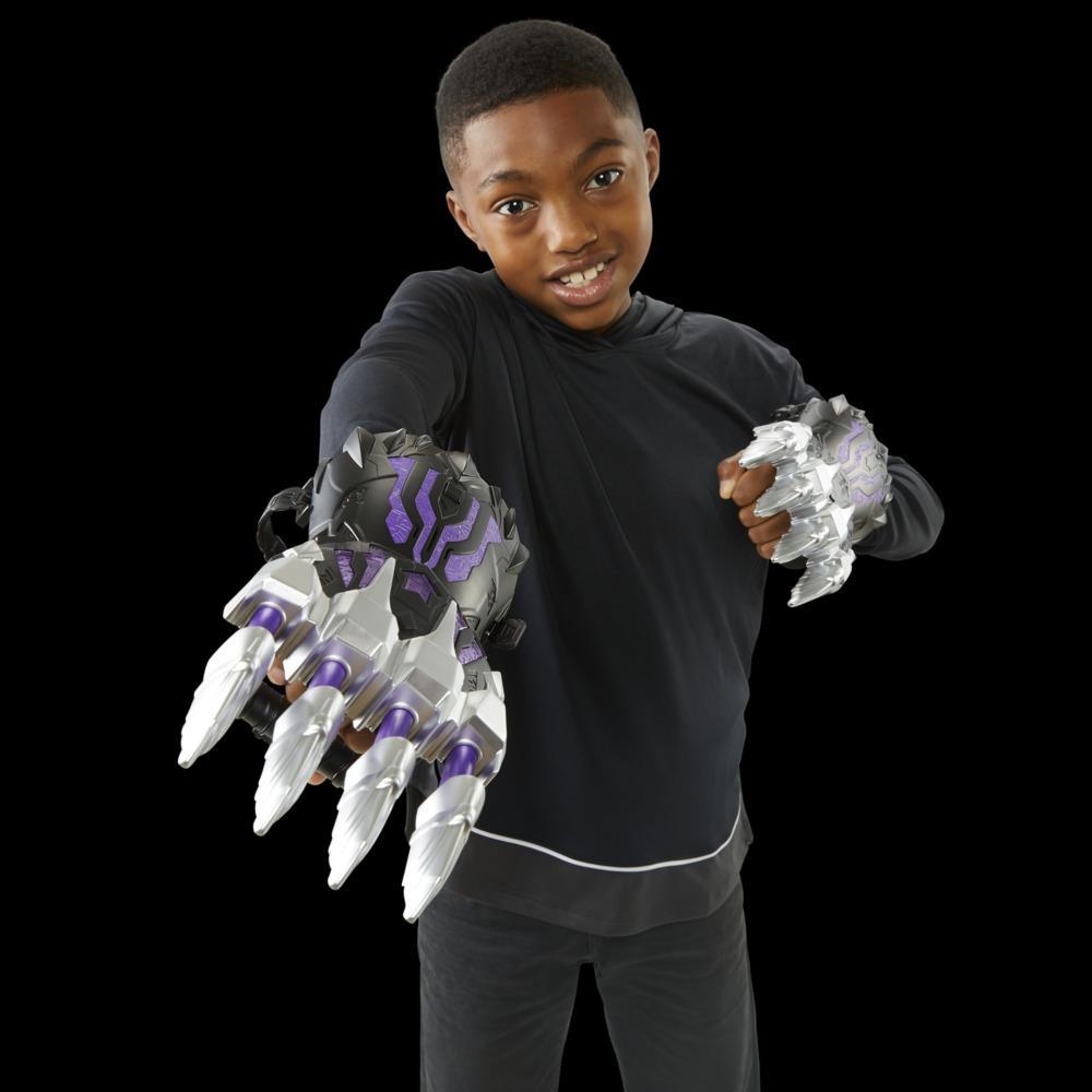 Black Panther Wakanda Battle FX Claws