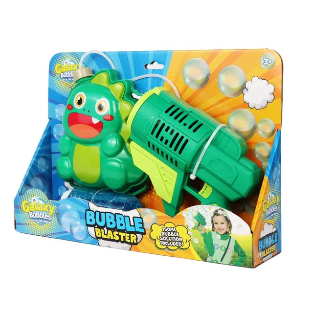 Dino Bubble Backpack