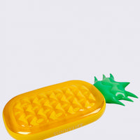 Inflatable Pineapple Swimming Pool Float