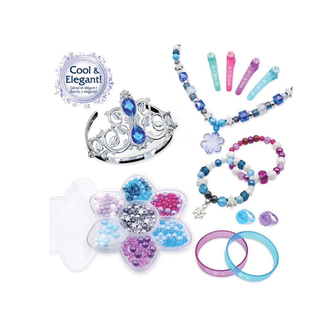 Amazing Ice Princess Jewellery