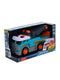 Happy Line Motor Rush City Vehicle Tow Truck