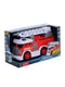 Happy Line Motor Rush City Vehicle Fire Engine