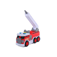 Happy Line Motor Rush City Vehicle Fire Engine