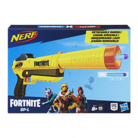 Nerf Fortnite SP-L Elite Dart Blaster