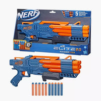 Hasbro Nerf Elite 2.0 Shooter Playset