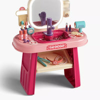 Juniors Beauty Fun Dresser Playset.