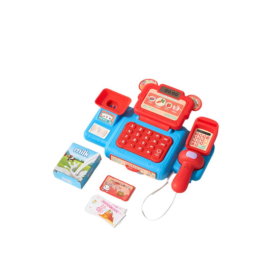 Cash Register Toy