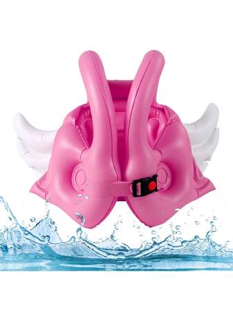 Children's swimming life jacket