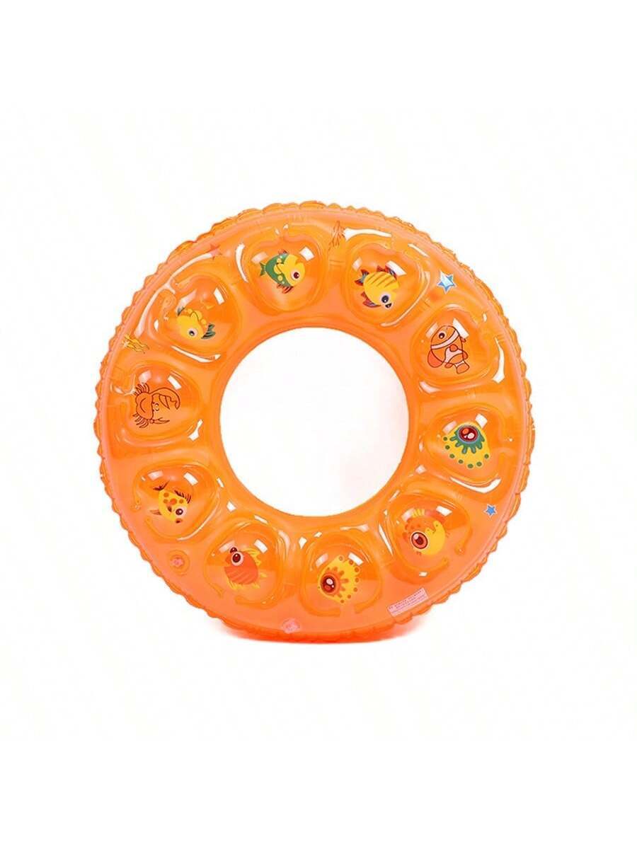 Children's underarm swim ring