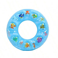 Children's underarm swim ring