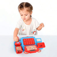 Cash Register Toy