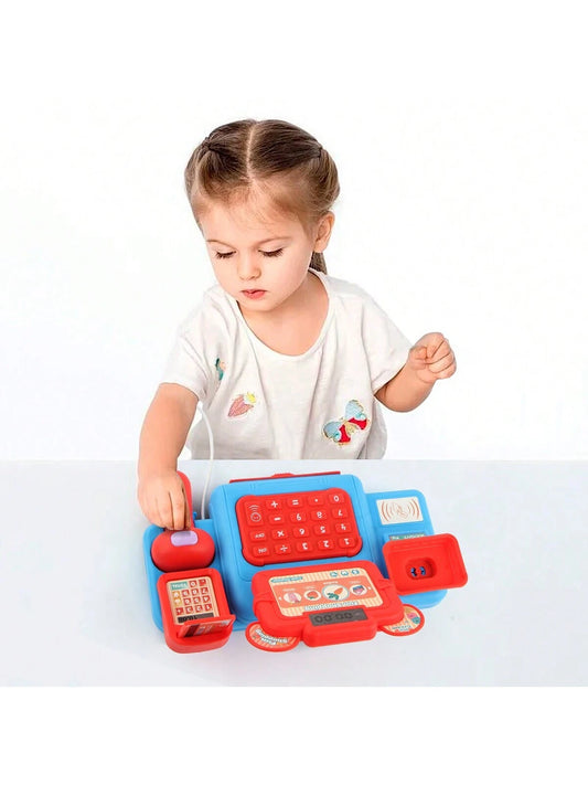 Cash Register Toy