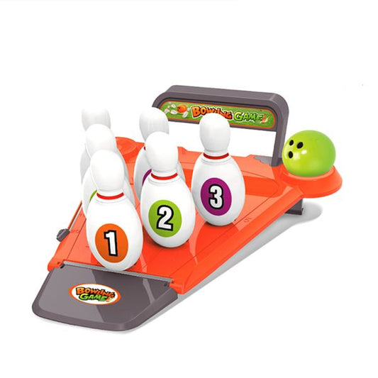 Bowling Game Set