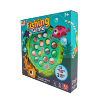 Fishing Game.