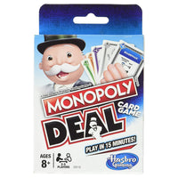 Monopoly Deal English